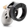 CB-X - CB-6000S "Chastity Cock Cage" chromas 35 mm