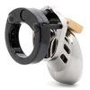 CB-X - CB-6000S "Chastity Cock Cage" chromas 35 mm
