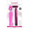 Pipedream „Ultimate Pleasure“ poros rinkinys