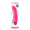 Pipedream Rožinė Mr. Right Vibrator Rožinė