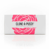 Clone A Willy Rožinė Clone-A-Pussy - Kit Hot Rožinė