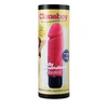 Rožinė Cloneboy Vibrator Hot Rožinė