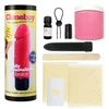 Rožinė Cloneboy Vibrator Hot Rožinė