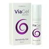 Cobeco ViaGel for Women stimuliuojantis gelis moterims