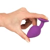 Colorful Joy Jewel Violetinė Plug