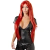 Cottelli Accessoires Long Straight Raudona Wig