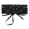 Cottelli Accessoires „Choker“ nėriniai