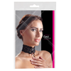 Cottelli Accessoires „Choker“ nėriniai