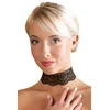 Cottelli Accessoires Nėriniai kaklelis