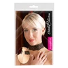 Cottelli Accessoires Nėriniai kaklelis