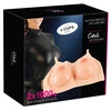 Cottelli Accessoires Krūtys su liemenėlėmis