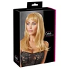 Cottelli Accessoires Long Skirtas šviesiems plaukams Wig