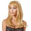 Cottelli Accessoires Orion Perücke blond