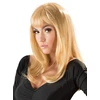 Cottelli Accessoires Long Skirtas šviesiems plaukams Wig