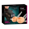 Cottelli Accessoires Prisegamos silikoninės krūtinės