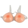 Cottelli Accessoires Silikoninės krūtys su dirželiais