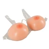 Cottelli Accessoires Silikoninės krūtys su dirželiais