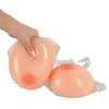 Cottelli Accessoires Krūtys su dirželiais