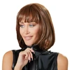 Cottelli Accessoires Wig bob, ruda