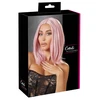 Cottelli Accessoires Orion Perukas, bobas, rožinė