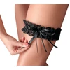 Cottelli Accessoires Garter juodas