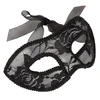 Cottelli Accessoires Nėrinių akių kaukė