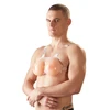Cottelli Accessoires Krūtys su dirželiais