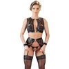 Cottelli Bondage Top Set Bondage L