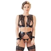 Cottelli Bondage Top Set Bondage M