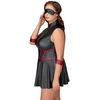 Cottelli Bondage Suknelė Bodice XL