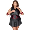 Cottelli Bondage Suknelė Bodice XL