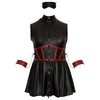 Cottelli Bondage Suknelė Bodice XL