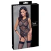 Cottelli Bondage Body juodas S