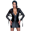 Cottelli Bondage Dress juodas M