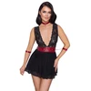 Cottelli Bondage Babydoll Bondage XL