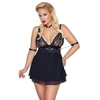 Cottelli Bondage Babydoll Bondage 3XL