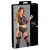Cottelli Bondage Bra Set Bondage 85D/L