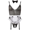 Cottelli Costumes Kambarinės korpusas XL