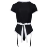 Cottelli Costumes Body Padavėjos kūnas M