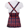 Cottelli Costumes Mokyklinis uniformos kostiumas