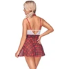 Cottelli Costumes Suknelės pledas M