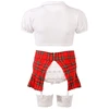 Cottelli Costumes Moksleivės rinkinys S