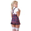 Cottelli Costumes Mokyklinis uniformos kostiumas