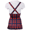 Cottelli Costumes Mokyklinis uniformos kostiumas