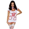 Cottelli Costumes Orion 2471019 Nurse