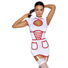 Cottelli Costumes Orion 2471019 Nurse
