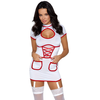 Cottelli Costumes Orion 2471019 Nurse