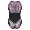Cottelli Curves Body Kūno nėriniai 4XL