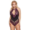 Cottelli Curves Body Kūno nėriniai 3XL