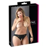Cottelli Curves Kelnaitės be tarpkojų 3XL